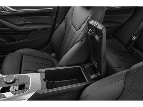 New 2026 BMW 440i xDrive w/ Premium Package AWD/4WD image 11