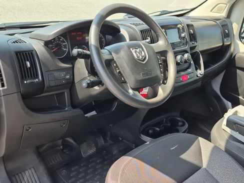 Used 2020 RAM ProMaster 2500 FWD image 9