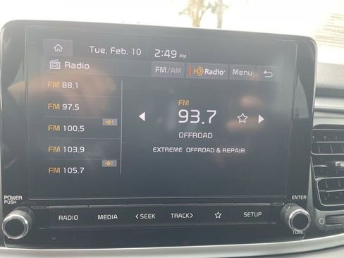 Used 2022 Kia Rio S image 13