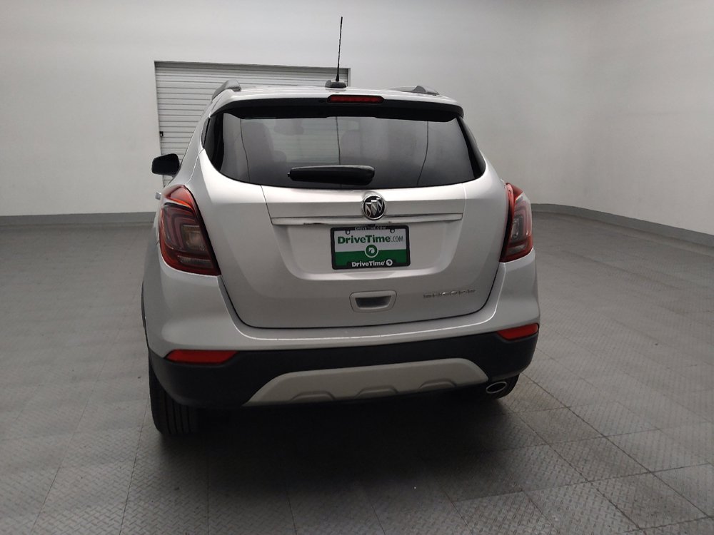 Used 2020 Buick Encore Preferred w/ Safety Package FWD image 6