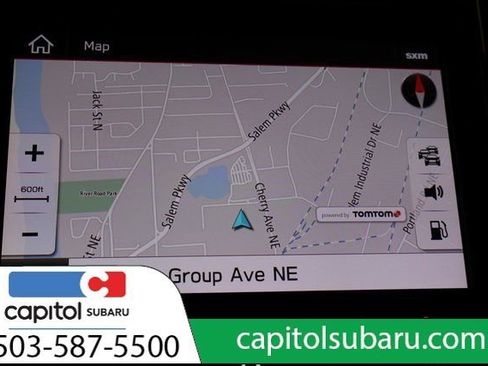 Used 2020 Subaru Ascent Limited w/ Technology Package AWD/4WD image 25