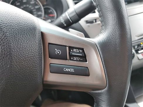 Used 2014 Subaru Legacy 2.5i Premium image 22