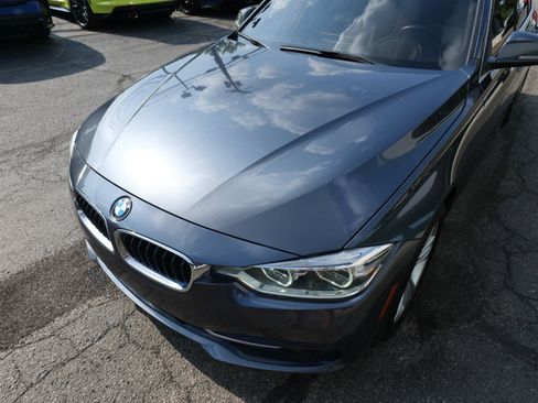 Used 2017 BMW 330i Sedan image 77