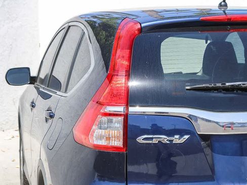 Used 2015 Honda CR-V EX image 7