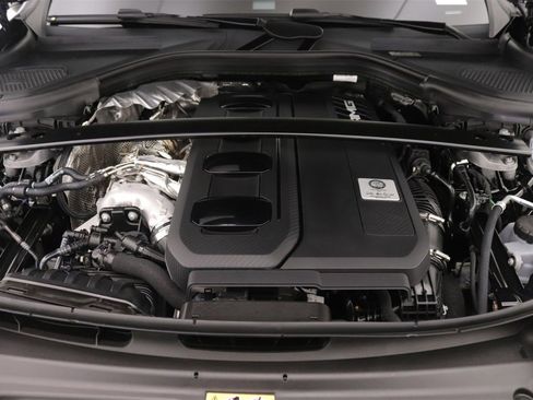 New 2026 Mercedes-Benz GLC 43 AMG 4MATIC image 13