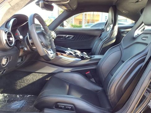 Used 2016 Mercedes-Benz AMG GT S image 25