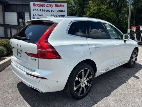 Used 2018 Volvo XC60 T6 Inscription w/ Convenience Package AWD/4WD image 5