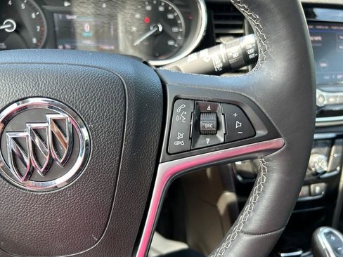 Used 2022 Buick Encore Preferred w/ Safety Package AWD/4WD image 23