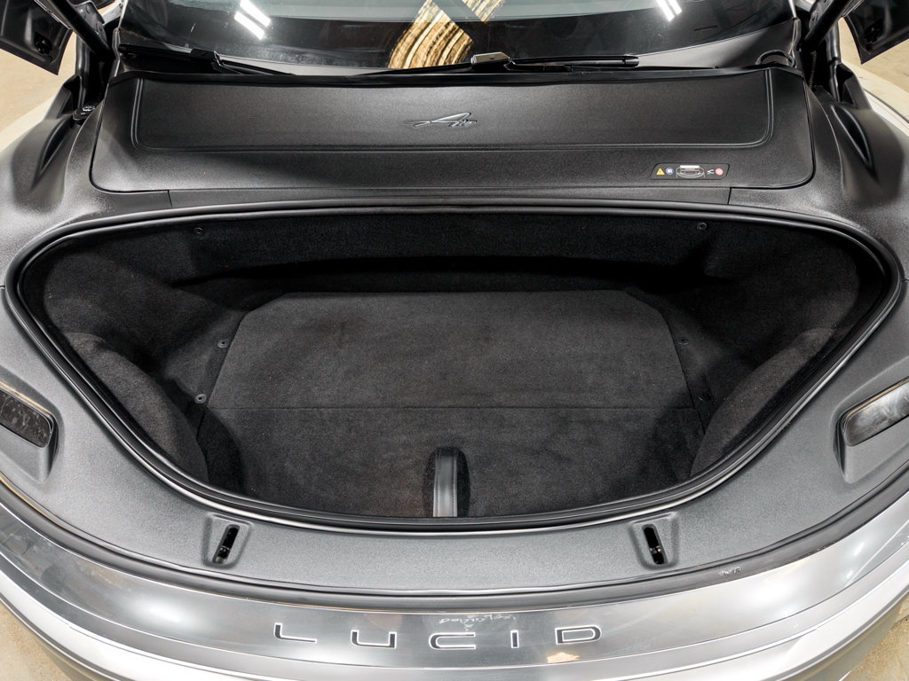 Used 2023 Lucid Air Touring AWD/4WD image 26