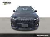 Used 2021 Jeep Cherokee Latitude Plus image 3