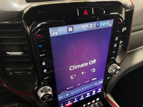 Used 2022 RAM 1500 Rebel w/ Rebel Level 2 Equipment Group image 31