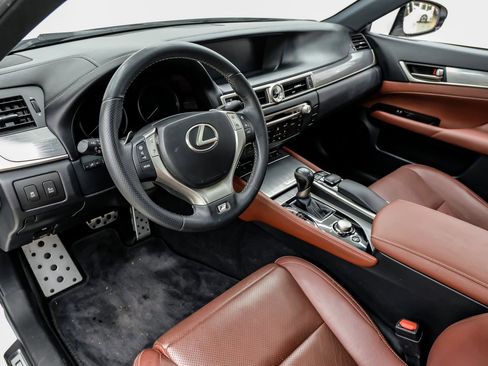 Used 2014 Lexus GS 350 image 18