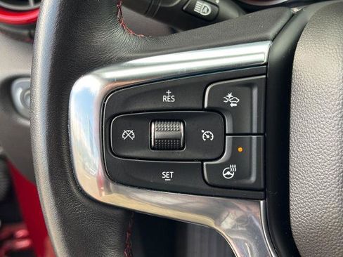Used 2022 Chevrolet Blazer RS w/ Enhanced Convenience Package AWD/4WD image 23
