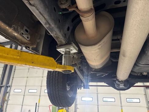 Used 2019 RAM 1500 Big Horn AWD/4WD image 31