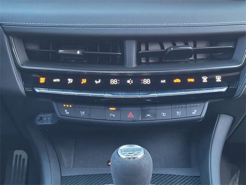 Used 2025 Cadillac CT5 V Blackwing w/ Carbon Fiber 2 Package image 15