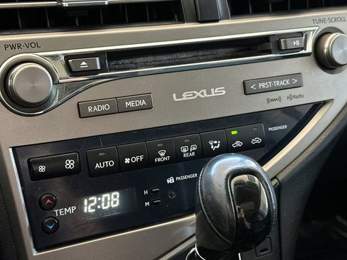 Used 2015 Lexus RX 350 FWD w/ Premium Package image 19