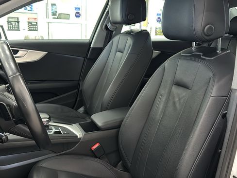 Used 2017 Audi A4 2.0T Premium w/ Convenience Package AWD/4WD image 23