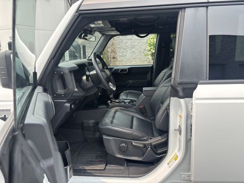 Used 2025 Ford Bronco Big Bend AWD/4WD image 34