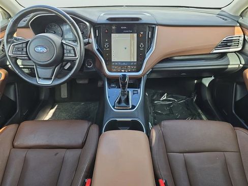 Certified 2023 Subaru Outback Touring XT AWD/4WD image 8