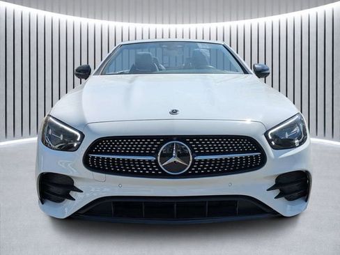 Used 2023 Mercedes-Benz E 450 Cabriolet image 10