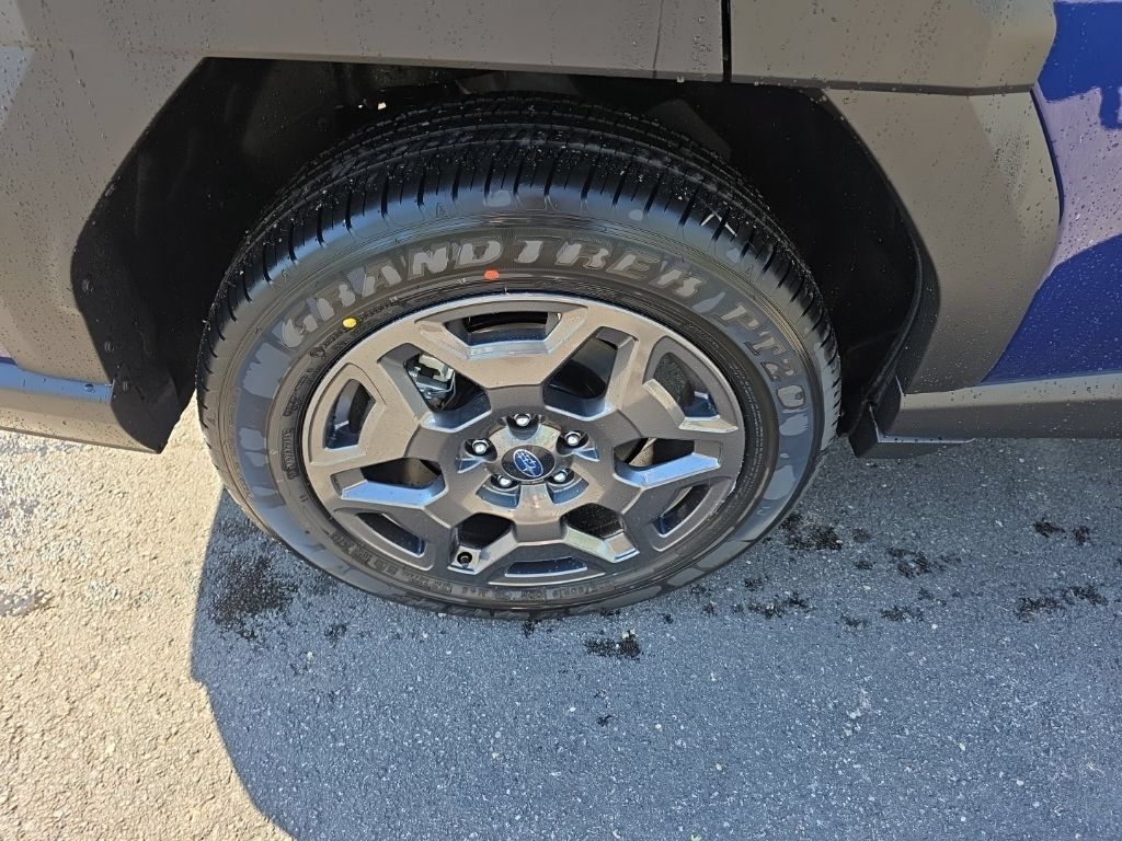 Certified 2026 Subaru Outback Premium AWD/4WD image 26