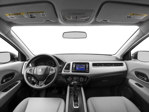 Used 2016 Honda HR-V LX image 7