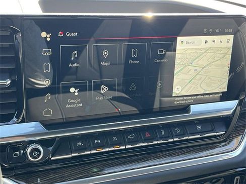 New 2026 GMC Sierra 1500 Elevation w/ Elevation Premium Package image 16