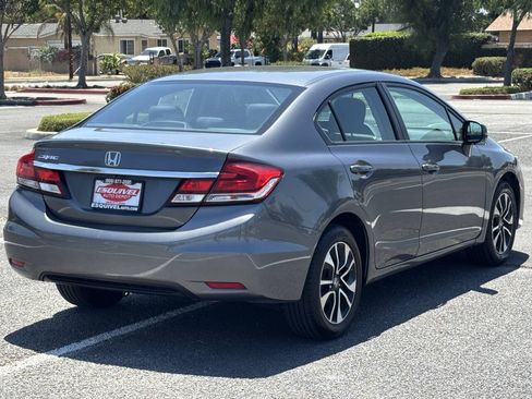 Used 2013 Honda Civic EX image 2