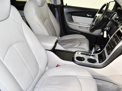 Used 2012 GMC Acadia SLT AWD/4WD image 38