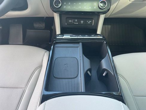 New 2026 Hyundai Tucson Limited AWD/4WD image 10
