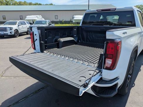 Used 2023 GMC Sierra 1500 Elevation AWD/4WD image 32