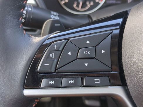 Certified 2023 Nissan Altima 2.5 SR image 23