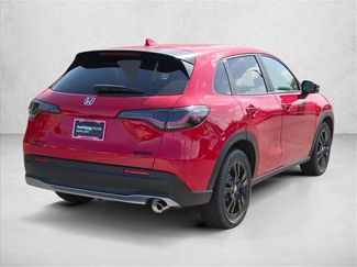 New 2027 Honda HR-V Sport video 2