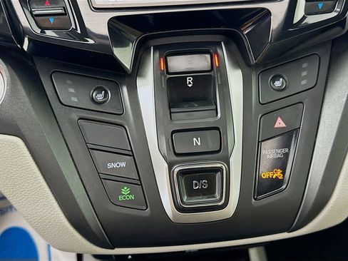 Used 2019 Honda Odyssey EX-L image 23