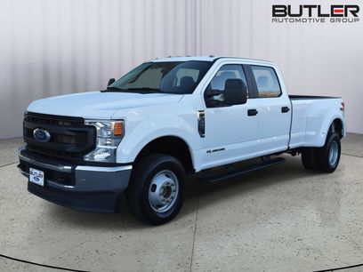 Used 2021 Ford F350 XL w/ Power Equipment Group