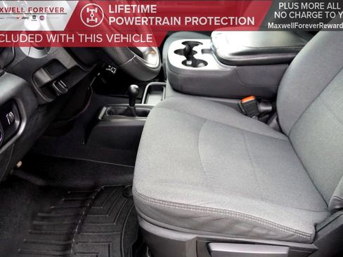 Used 2022 RAM 2500 Tradesman image 14