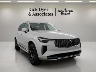 New 2026 Volvo XC90 B6 Plus video 1