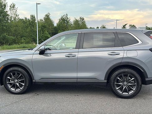 Certified 2026 Honda CR-V EX-L image 11