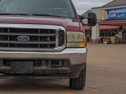 Used 2003 Ford F250 XLT image 6