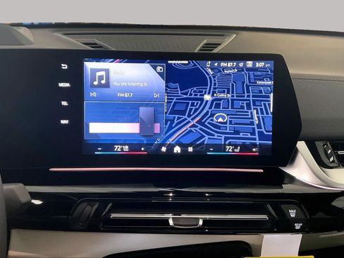 New 2026 BMW X2 xDrive28i w/ Technology Package AWD/4WD image 6