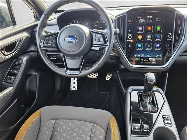 Certified 2026 Subaru Crosstrek 2.5i Sport w/ Crosstrek Mirror Package AWD/4WD image 19