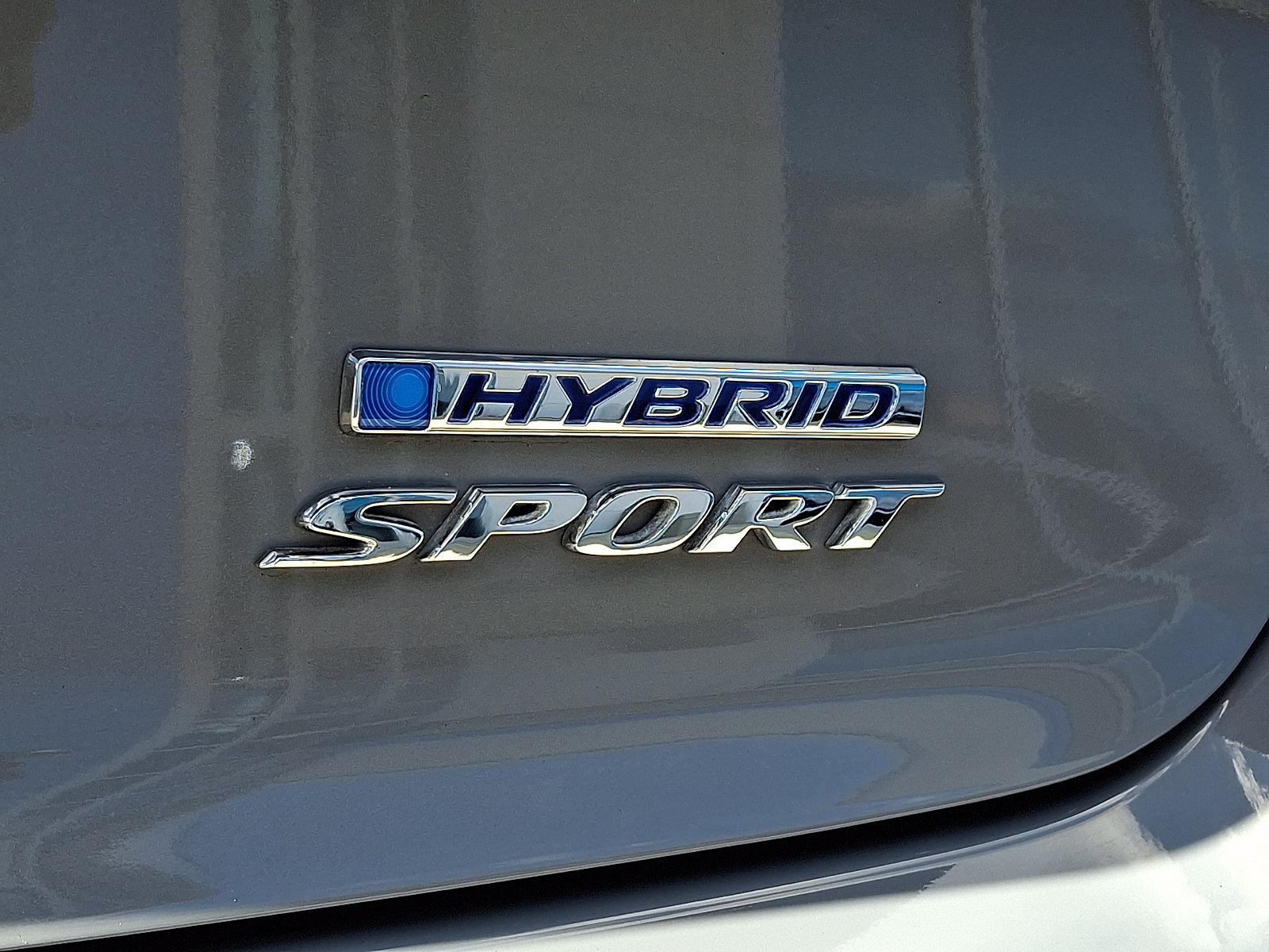 Used 2025 Honda Accord Sport image 33