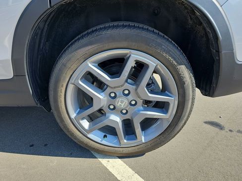 Used 2023 Honda Passport EX-L image 29