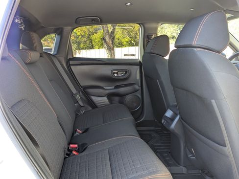 Certified 2023 Honda HR-V Sport image 23