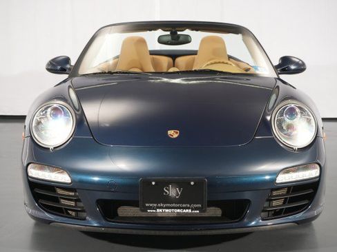 Used 2011 Porsche 911 Carrera S RWD image 6
