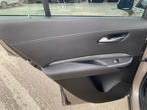 Used 2023 Cadillac XT4 Premium Luxury w/ Cold Weather Package image 22