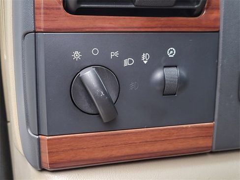 Used 2006 Ford F350 4x4 Crew Cab DRW Super Duty image 22