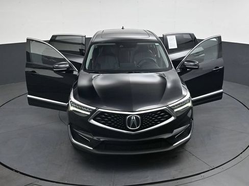 Used 2020 Acura RDX FWD w/ Technology Package image 36
