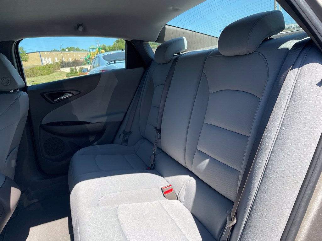 Used 2023 Chevrolet Malibu LS w/ Driver Confidence Package FWD image 26