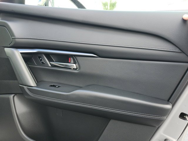 New 2026 MAZDA CX-5 Select AWD/4WD image 20